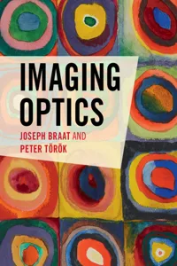 Imaging Optics_cover