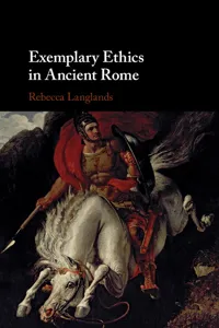 Exemplary Ethics in Ancient Rome_cover