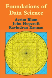Foundations of Data Science_cover