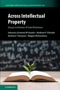 Across Intellectual Property_cover