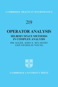 Operator Analysis_cover