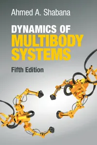 Dynamics of Multibody Systems_cover