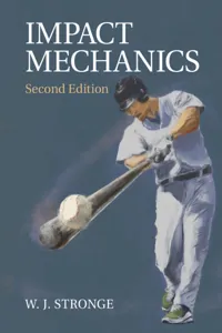 Impact Mechanics_cover