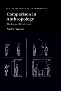 Comparison in Anthropology_cover