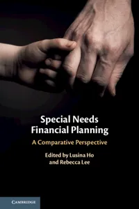 Special Needs Financial Planning_cover