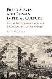 Freed Slaves and Roman Imperial Culture_cover