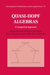 Quasi-Hopf Algebras_cover