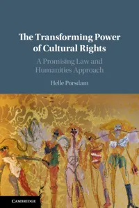 The Transforming Power of Cultural Rights_cover