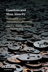 Emotions and Mass Atrocity_cover