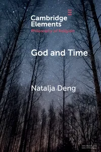 God and Time_cover