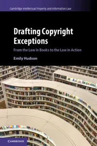 Drafting Copyright Exceptions_cover