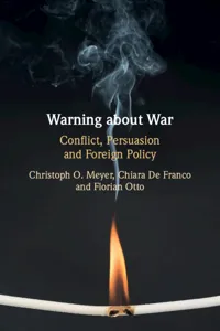 Warning about War_cover