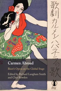 Carmen Abroad_cover
