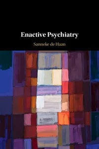 Enactive Psychiatry_cover