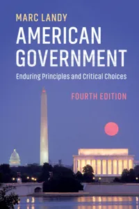 American Government_cover