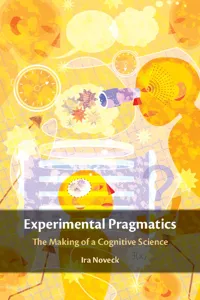 Experimental Pragmatics_cover