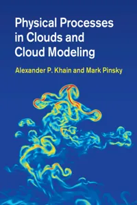 Physical Processes in Clouds and Cloud Modeling_cover