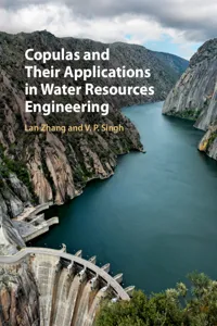 Copulas and their Applications in Water Resources Engineering_cover