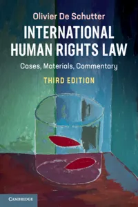 International Human Rights Law_cover