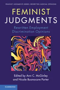 Feminist Judgments_cover