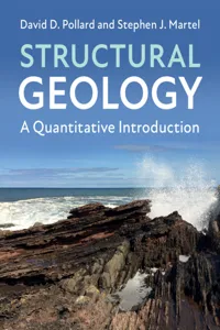 Structural Geology_cover