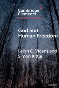 God and Human Freedom_cover