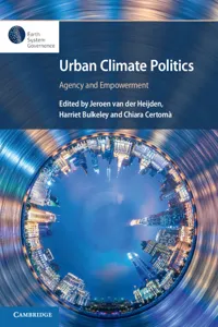 Urban Climate Politics_cover