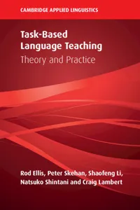 Task-Based Language Teaching_cover