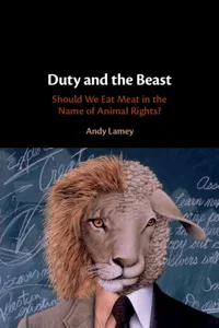 Duty and the Beast_cover