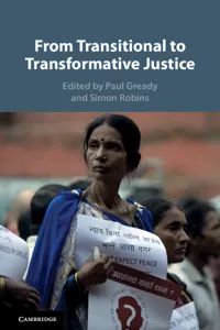 From Transitional to Transformative Justice_cover