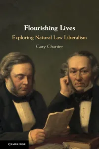 Flourishing Lives_cover