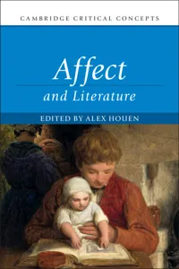 Affect and Literature_cover