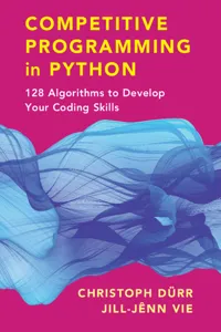 Competitive Programming in Python_cover