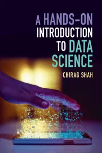 A Hands-On Introduction to Data Science_cover