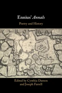 Ennius' Annals_cover