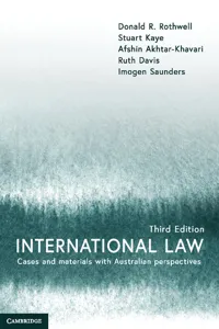 International Law_cover