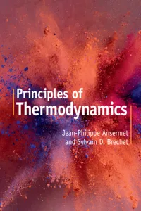 Principles of Thermodynamics_cover