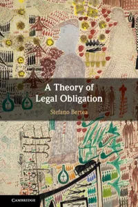 A Theory of Legal Obligation_cover