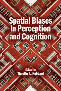 Spatial Biases in Perception and Cognition_cover