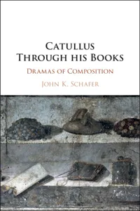 Catullus Through his Books_cover