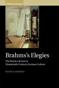 Brahms's Elegies_cover