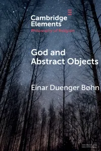 God and Abstract Objects_cover