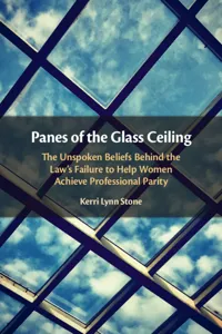 Panes of the Glass Ceiling_cover