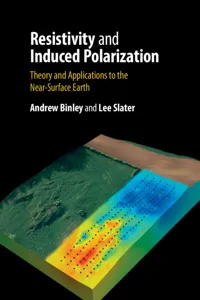 Resistivity and Induced Polarization_cover