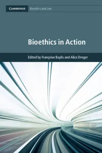 Bioethics in Action_cover