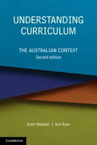 Understanding Curriculum_cover