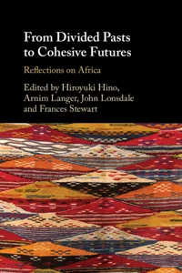 From Divided Pasts to Cohesive Futures_cover