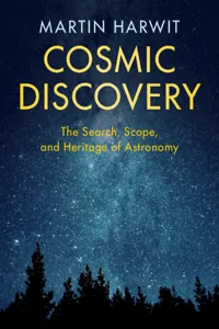 Cosmic Discovery_cover