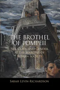 The Brothel of Pompeii_cover