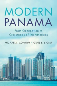 Modern Panama_cover